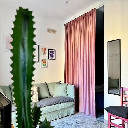 Steffy'S Green Home 카타니아 외부 사진