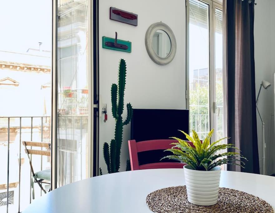 Steffy'S Green Home 카타니아 외부 사진