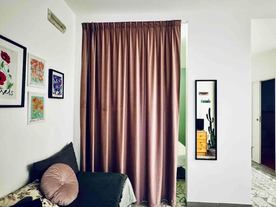 Steffy'S Green Home 카타니아 외부 사진
