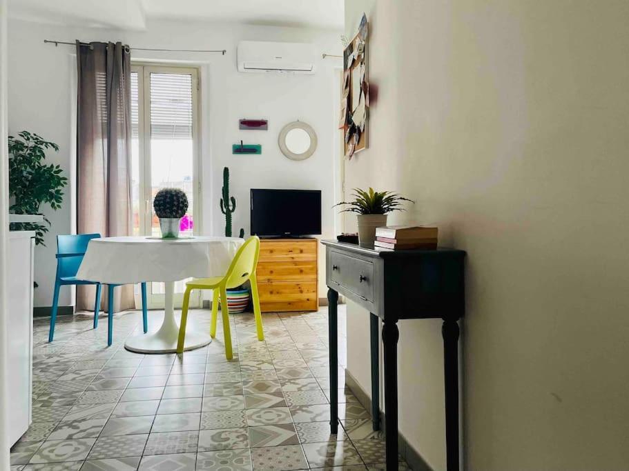 Steffy'S Green Home 카타니아 외부 사진