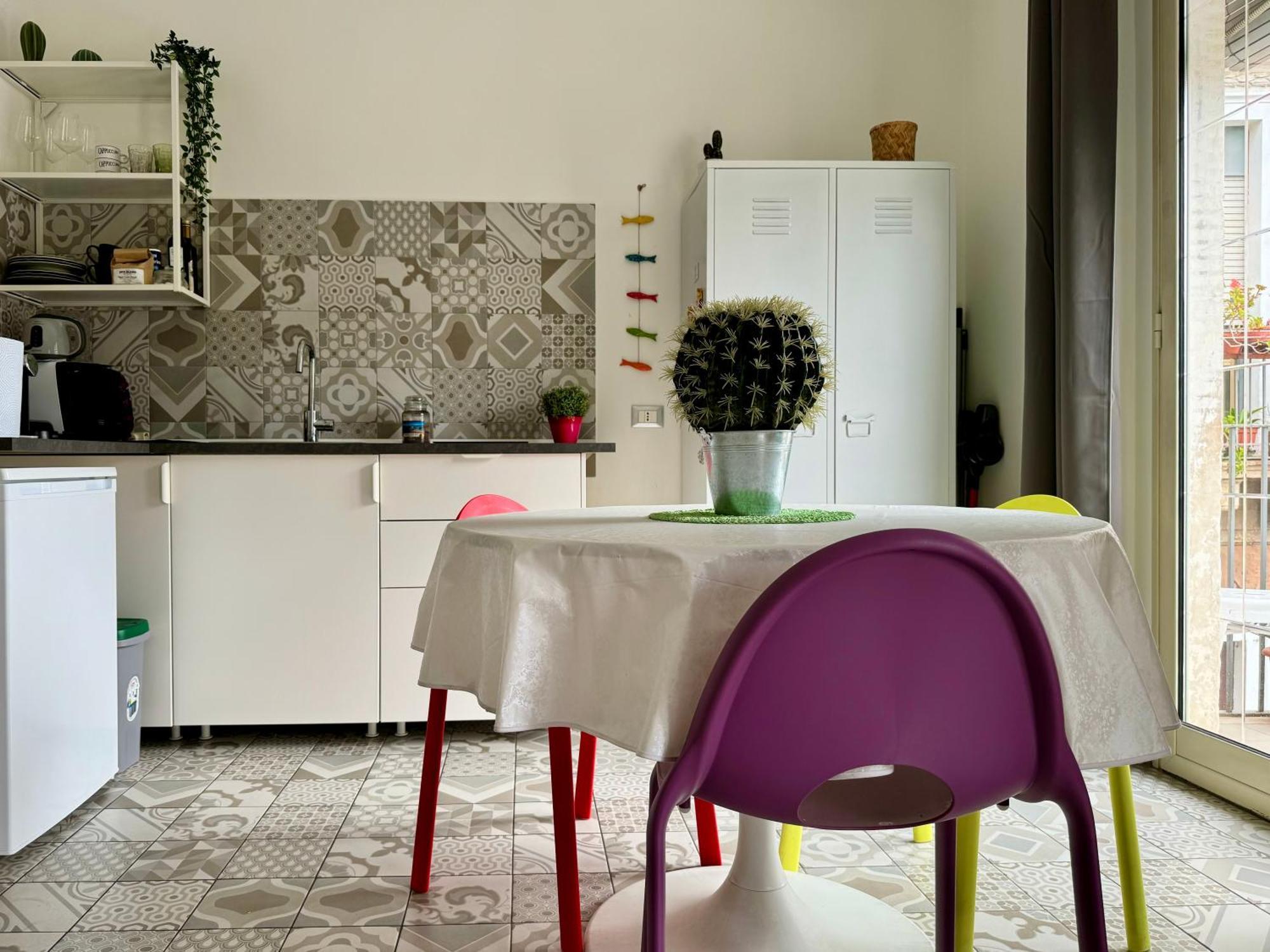 Steffy'S Green Home 카타니아 외부 사진